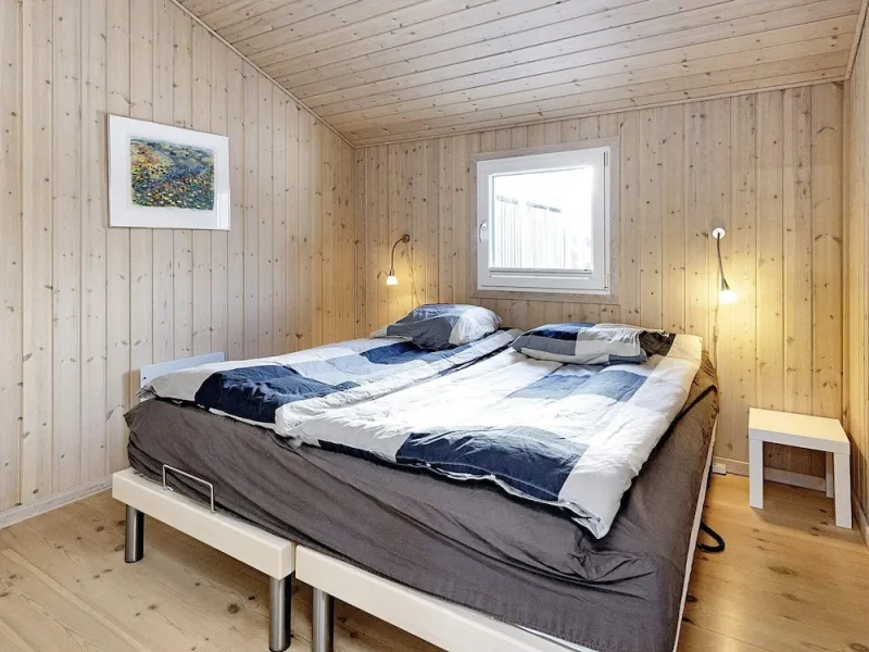 Billede 4 af 7 Person Holiday Home in Fjerritslev