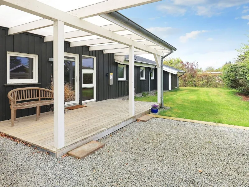 Billede 9 af 7 Person Holiday Home in Fjerritslev