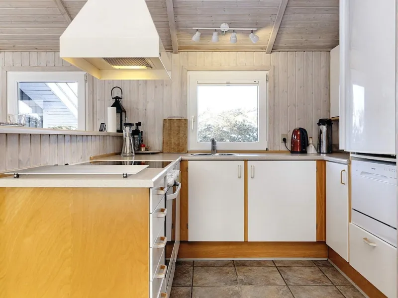 Billede 11 af 7 Person Holiday Home in Fjerritslev