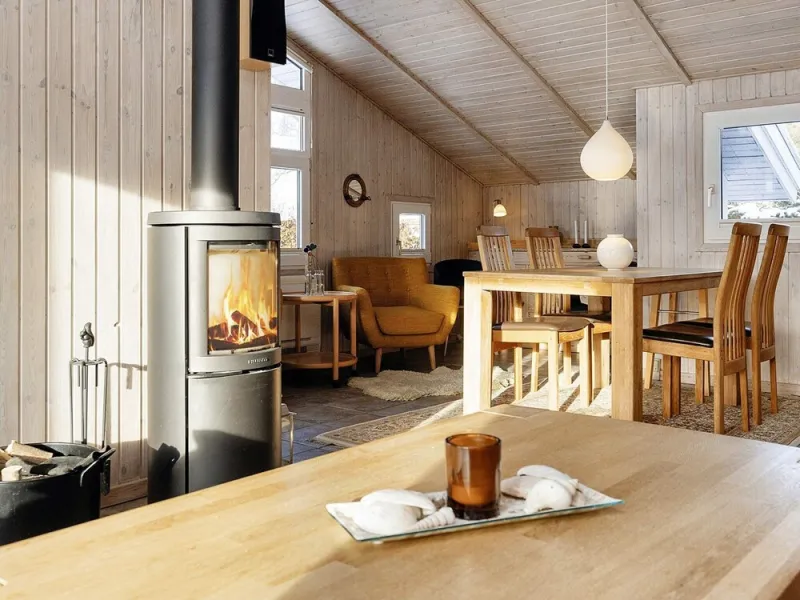 Billede 16 af 7 Person Holiday Home in Fjerritslev