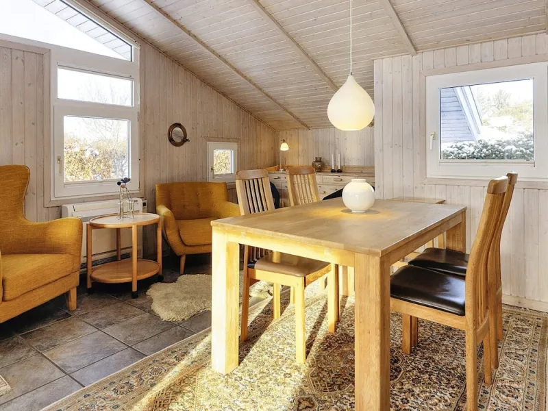 Billede 17 af 7 Person Holiday Home in Fjerritslev
