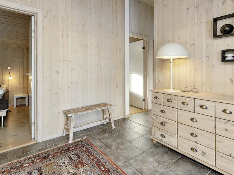 Billede 21 af 7 Person Holiday Home in Fjerritslev