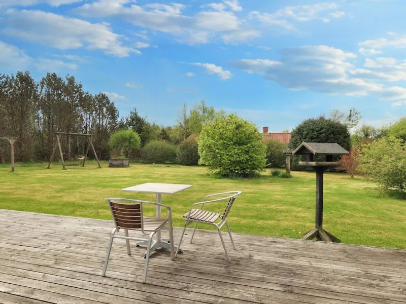Billede 22 af 7 Person Holiday Home in Fjerritslev