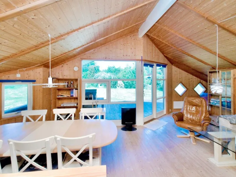 Billede 3 af 6 Person Holiday Home in Jaegerspris