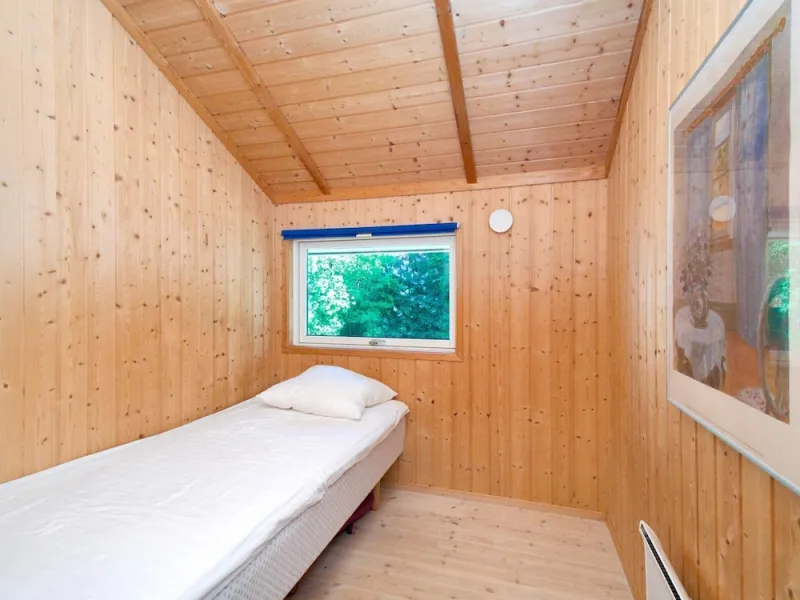 Billede 6 af 6 Person Holiday Home in Jaegerspris
