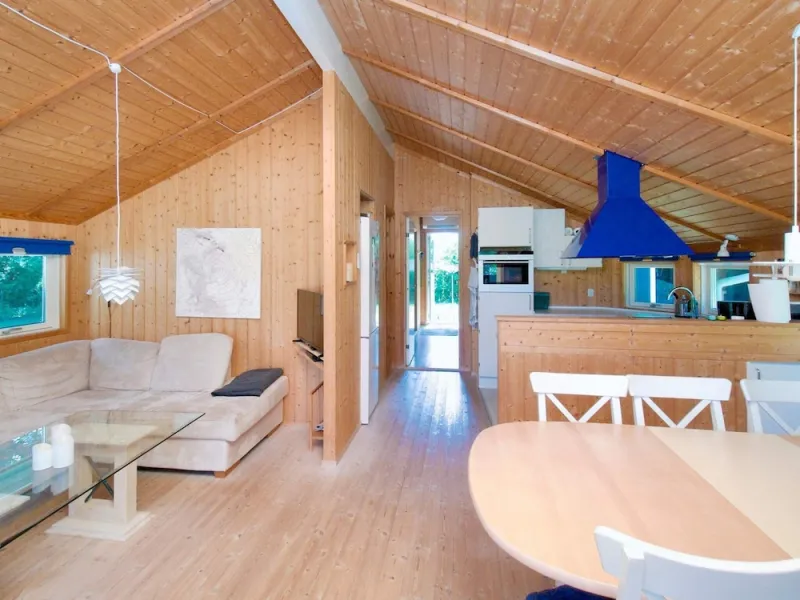 Billede 7 af 6 Person Holiday Home in Jaegerspris