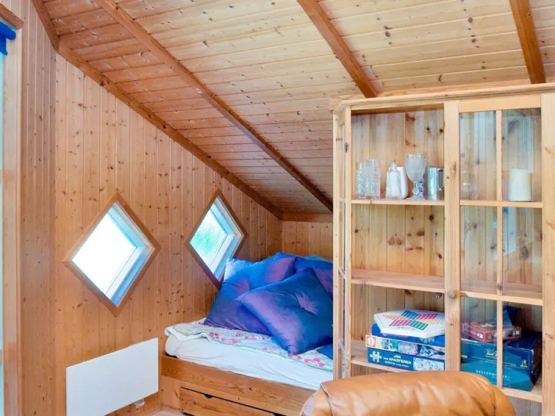 Billede 12 af 6 Person Holiday Home in Jaegerspris