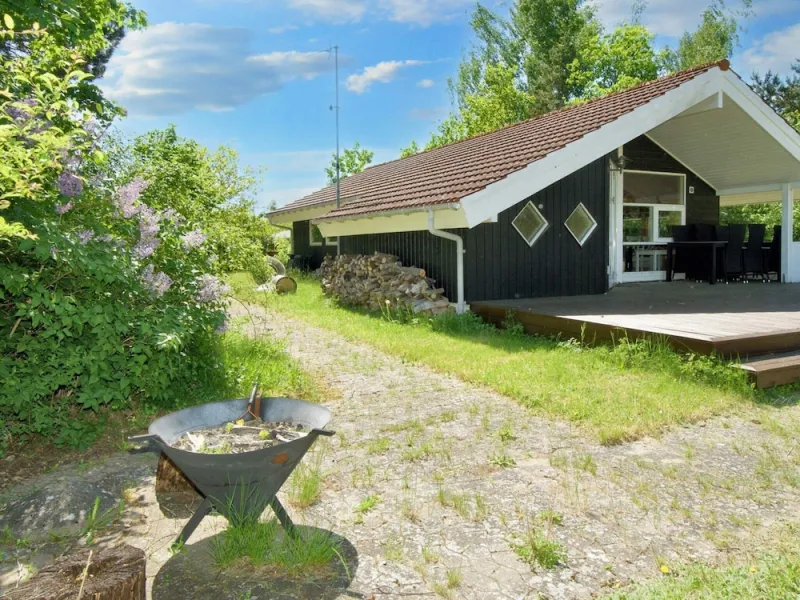 Billede 20 af 6 Person Holiday Home in Jaegerspris
