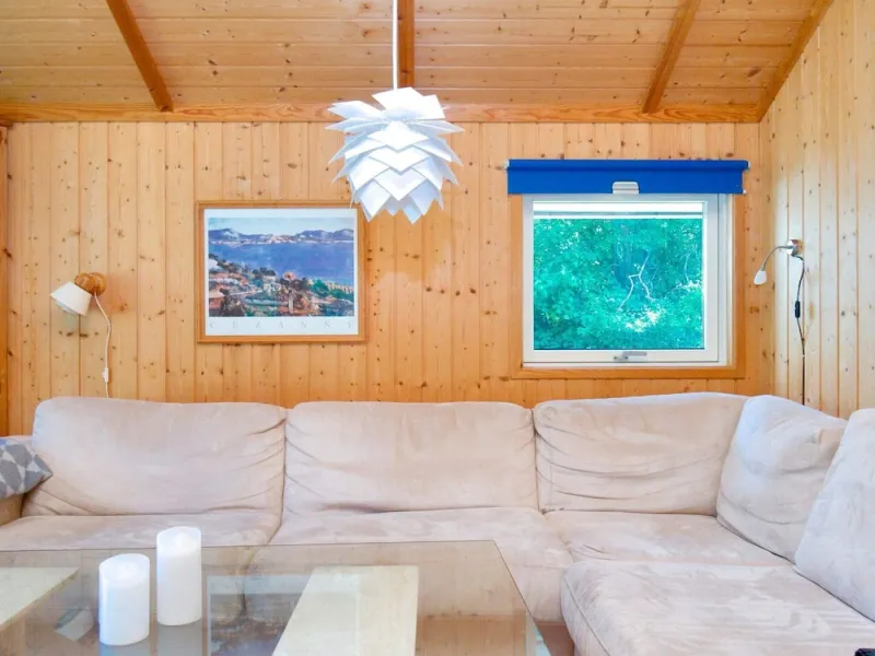 Billede 22 af 6 Person Holiday Home in Jaegerspris