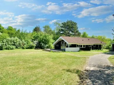 Billede 25 af 6 Person Holiday Home in Jaegerspris