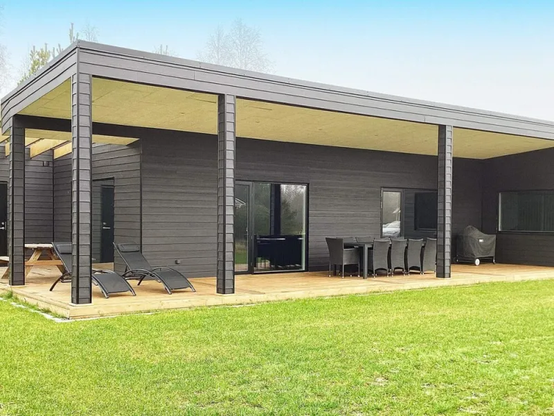 Billede 24 af 9 Person Holiday Home in Vaeggerlose