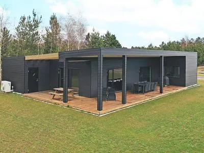 Billede 28 af 9 Person Holiday Home in Vaeggerlose