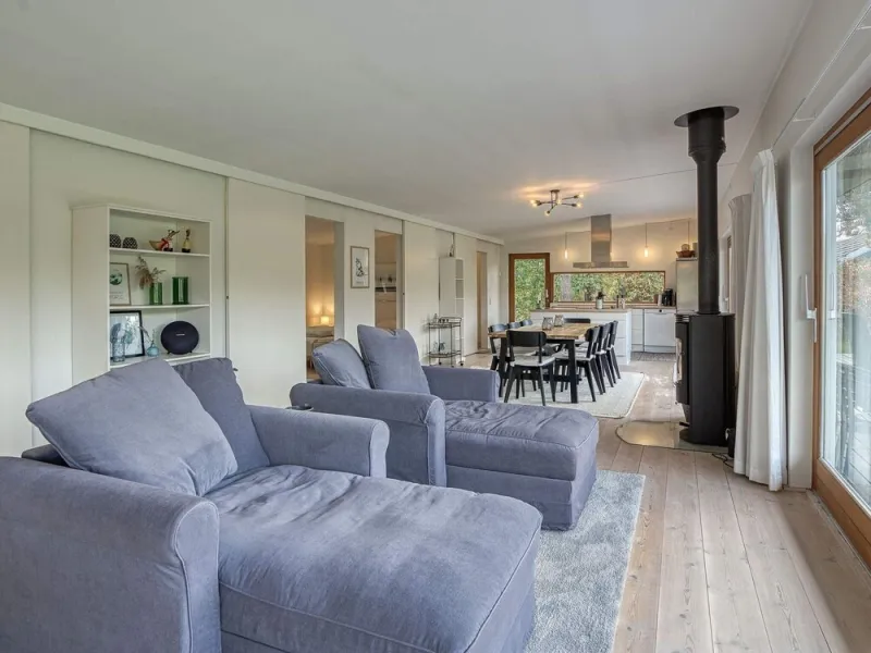 Billede 7 af 6 Person Holiday Home in Vaeggerlose