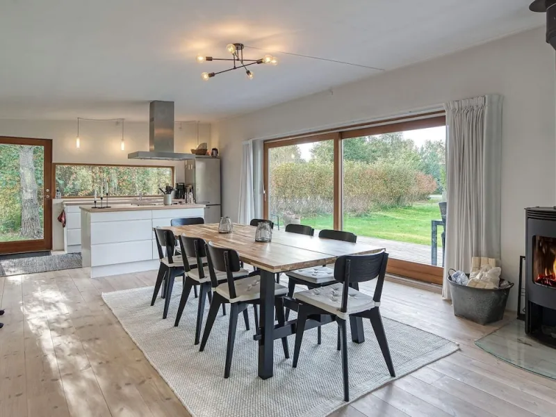 Billede 9 af 6 Person Holiday Home in Vaeggerlose