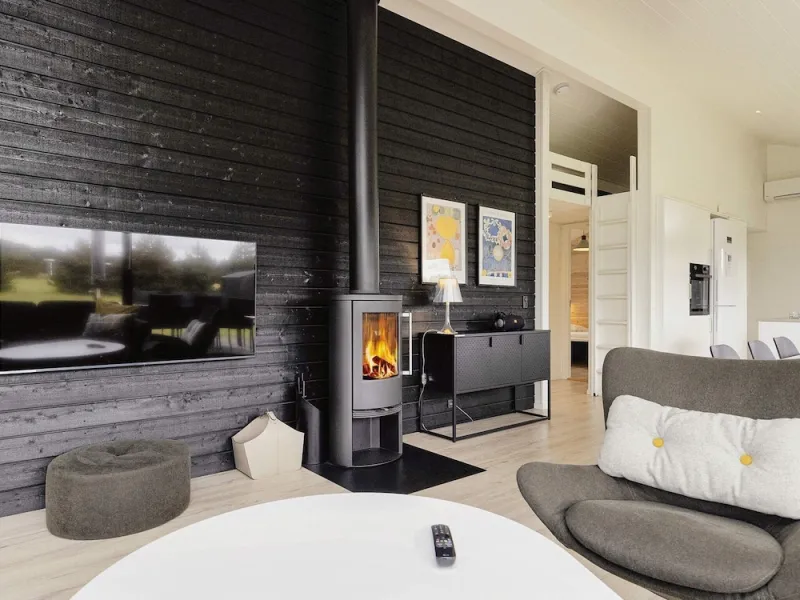 Billede 8 af 9 Person Holiday Home in Vaeggerlose