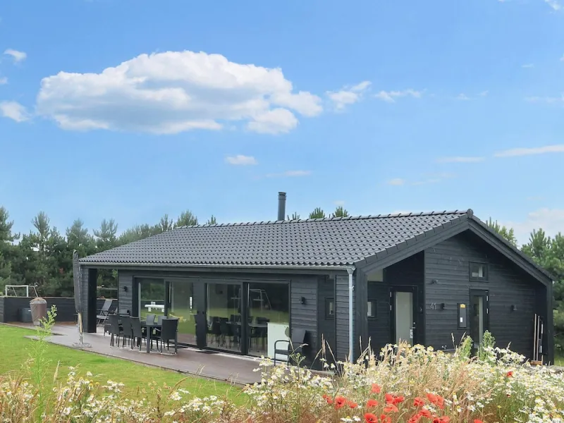Billede 23 af 9 Person Holiday Home in Vaeggerlose