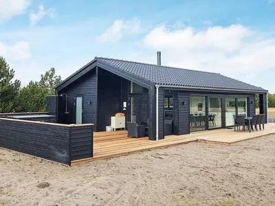 Billede 28 af 9 Person Holiday Home in Vaeggerlose