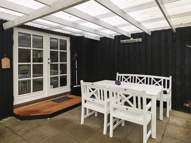 Billede 6 af 4 Person Holiday Home in Vaeggerlose