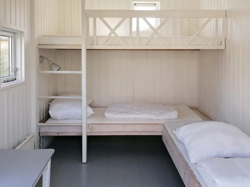 Billede 3 af 5 Person Holiday Home