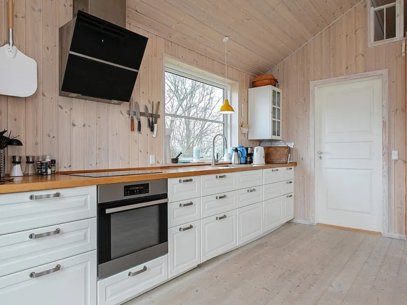 Billede 8 af 5 Person Holiday Home