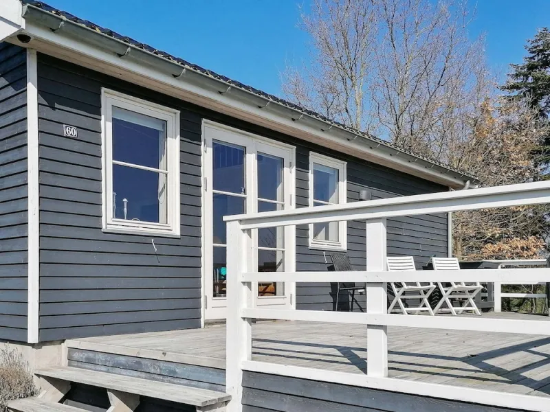Billede 14 af 5 Person Holiday Home