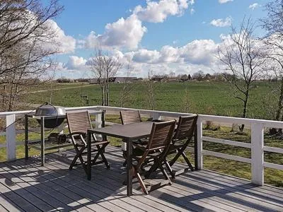 Billede 19 af 5 Person Holiday Home