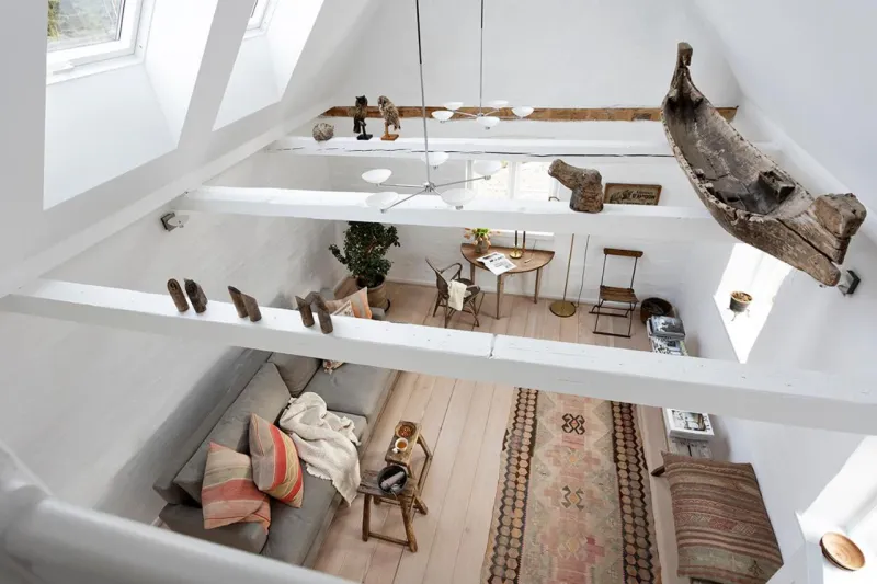 Billede 8 af Gartnerhuset på Kollerup