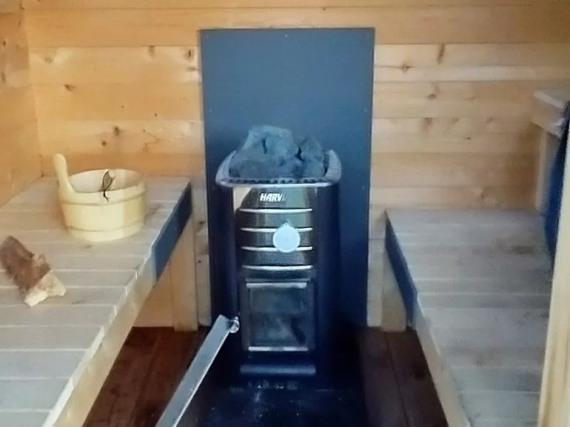 Billede 8 af 4 Person Holiday Home in Fjerritslev