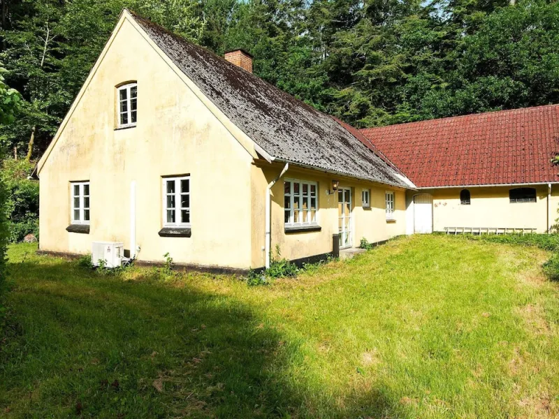 Billede 3 af 5 Person Holiday Home in Skanderborg-by Traum