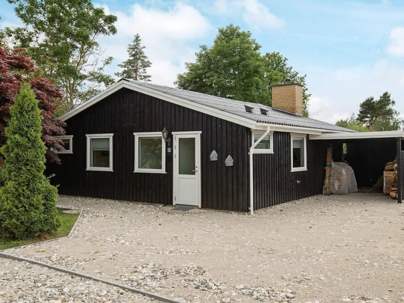 Billede 6 af 5 Person Holiday Home in Vaeggerlose-by Traum