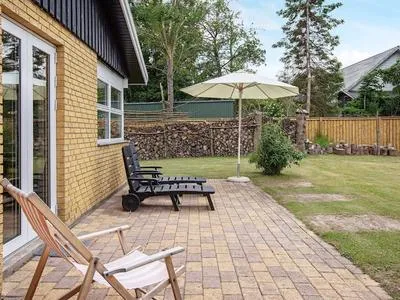 Billede 29 af 5 Person Holiday Home in Vaeggerlose-by Traum