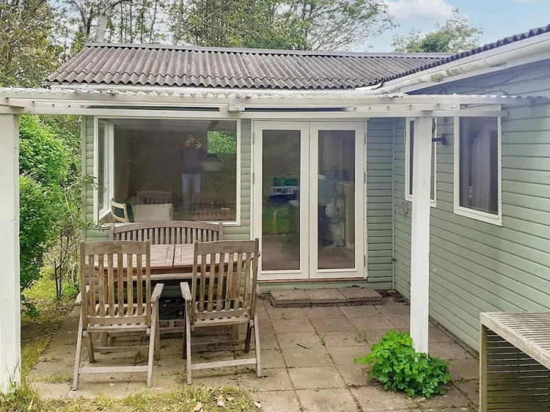 Billede 2 af 4 Person Holiday Home in Jaegerspris