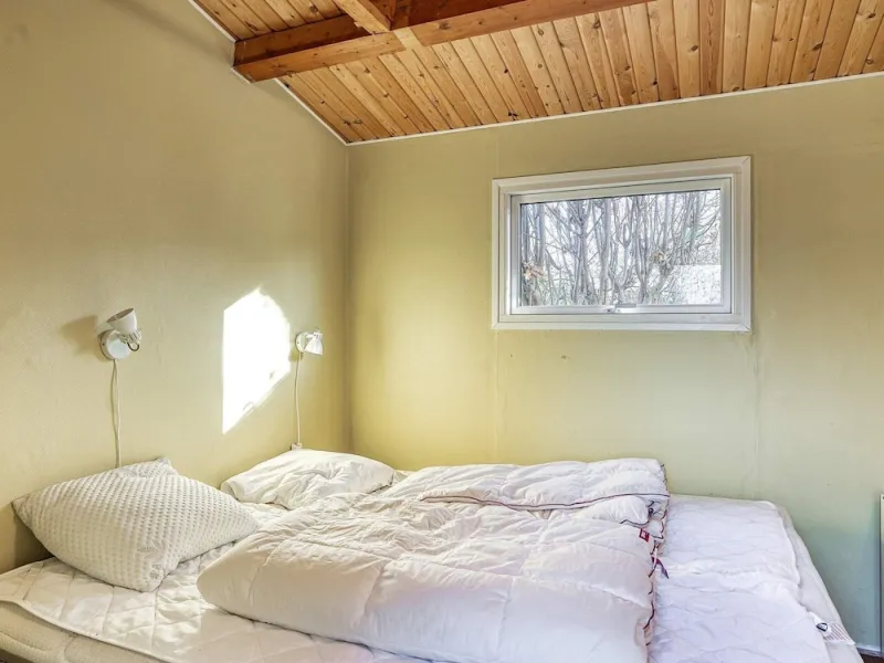 Billede 3 af 4 Person Holiday Home in Jaegerspris