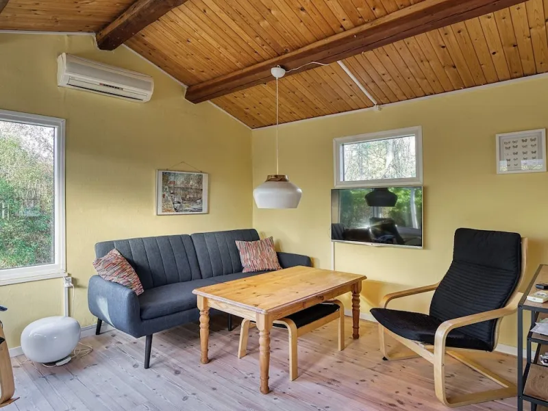 Billede 6 af 4 Person Holiday Home in Jaegerspris