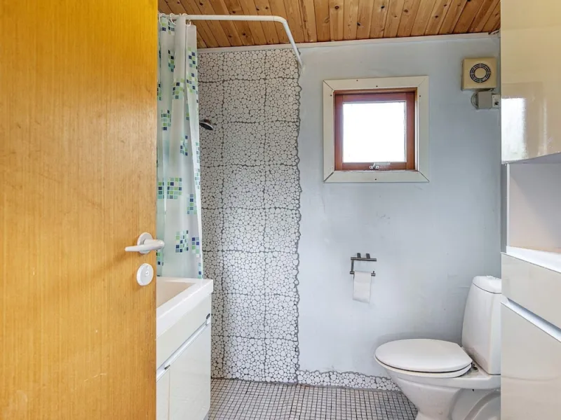 Billede 8 af 4 Person Holiday Home in Jaegerspris