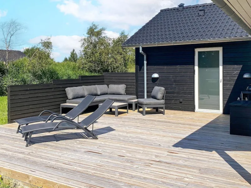 Billede 4 af 8 Person Holiday Home in Vaeggerlose