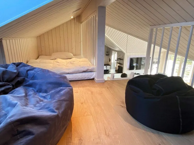 Billede 8 af 8 Person Holiday Home in Vaeggerlose