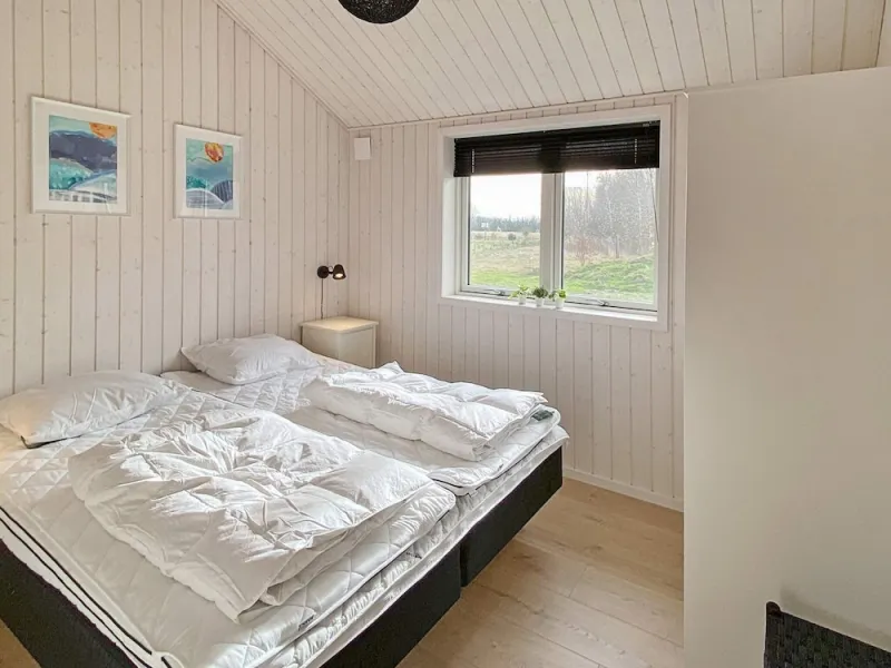 Billede 9 af 8 Person Holiday Home in Vaeggerlose
