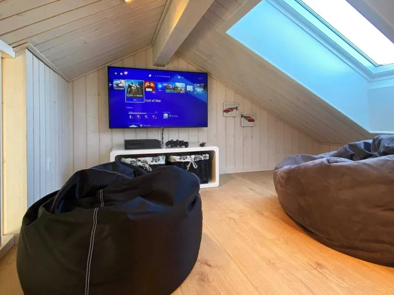 Billede 14 af 8 Person Holiday Home in Vaeggerlose