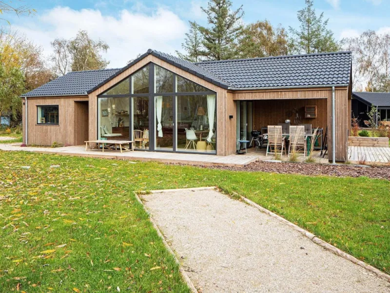 7 Person Holiday Home in Vaeggerlose-by Traum