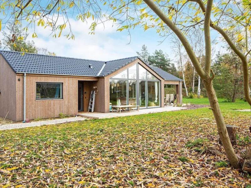 Billede 2 af 7 Person Holiday Home in Vaeggerlose-by Traum