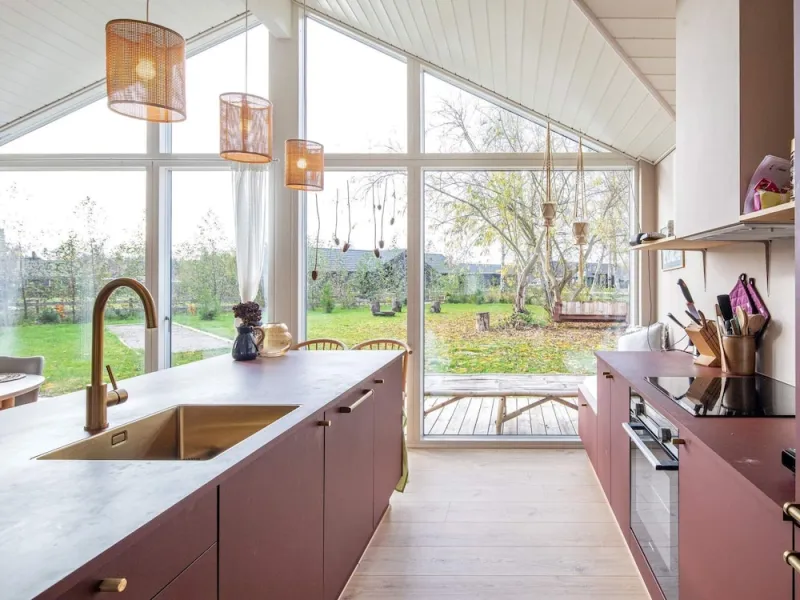 Billede 6 af 7 Person Holiday Home in Vaeggerlose-by Traum
