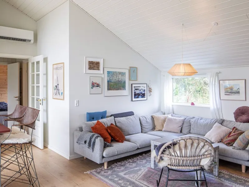 Billede 9 af 7 Person Holiday Home in Vaeggerlose-by Traum