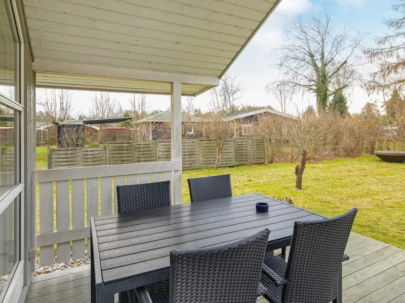 6 Person Holiday Home in Vaeggerlose-by Traum