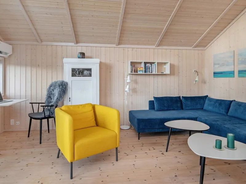 Billede 8 af 6 Person Holiday Home in Vaeggerlose-by Traum