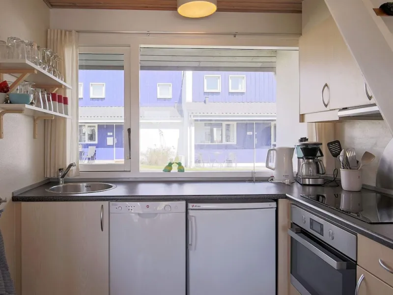 Billede 8 af 5 Person Holiday Home in Vaeggerlose