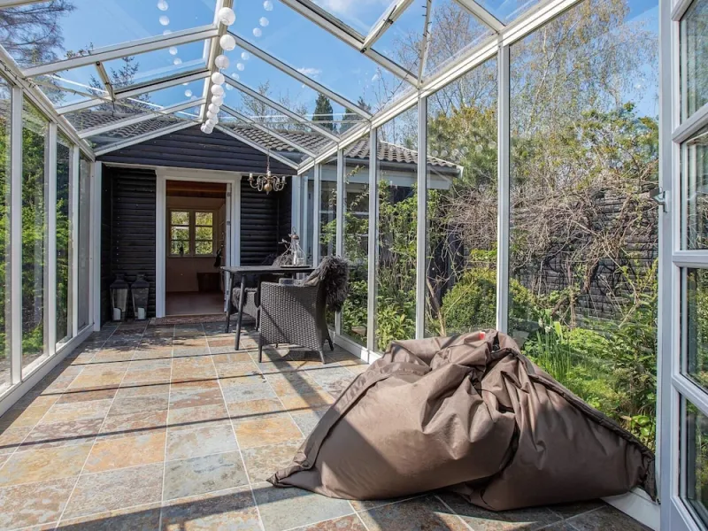 Billede 7 af 8 Person Holiday Home in Vaeggerlose