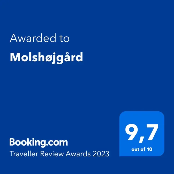 Billede 58 af Molshøjgård