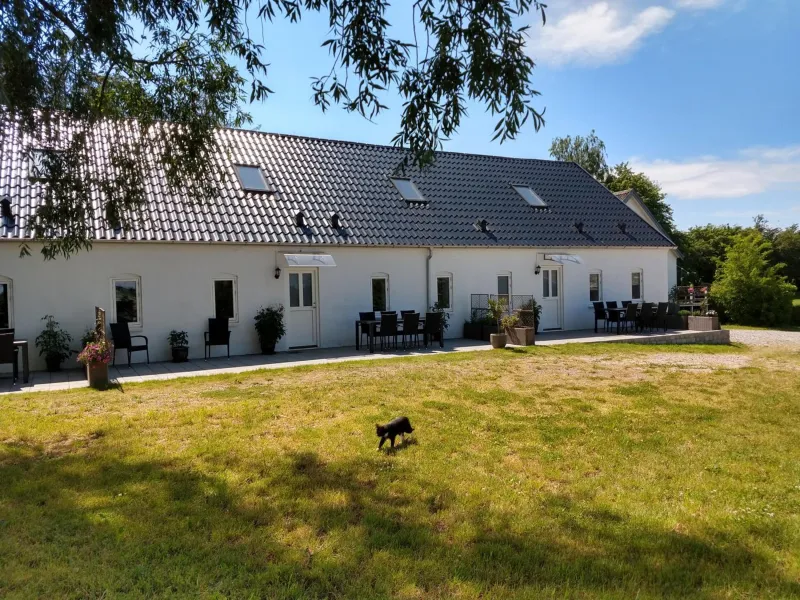 Billede 87 af Molshøjgård