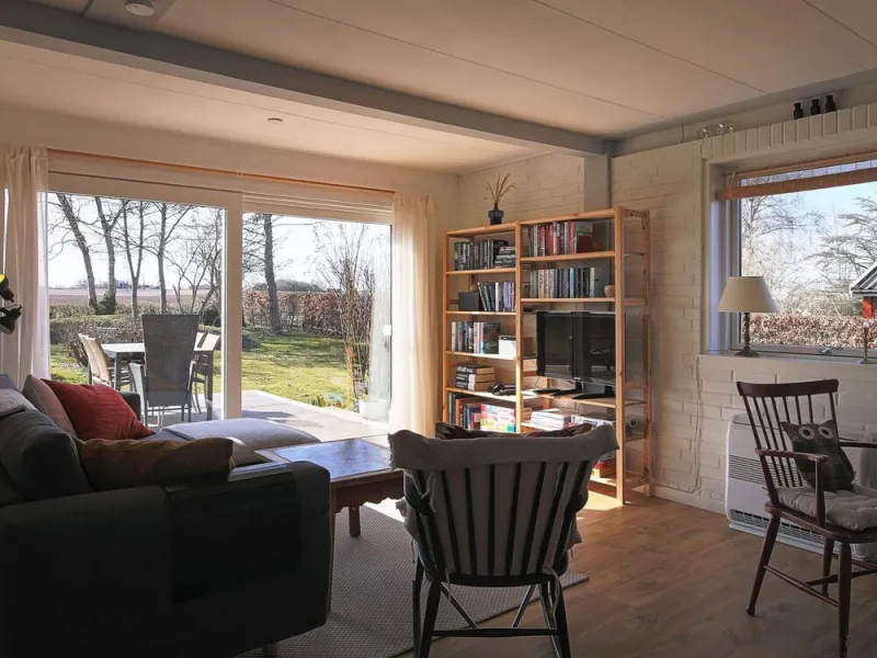 Billede 8 af 4 Person Holiday Home in Jaegerspris-by Traum